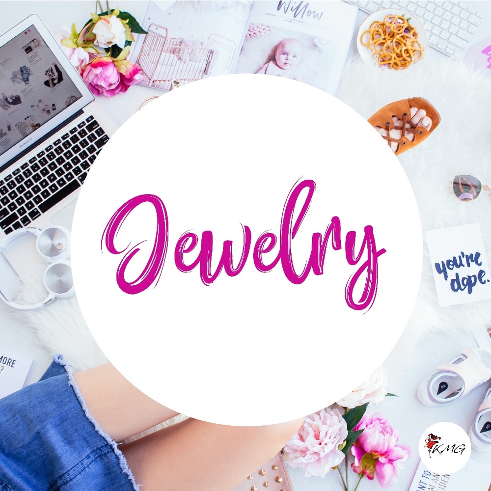 Jewelry & Accessories